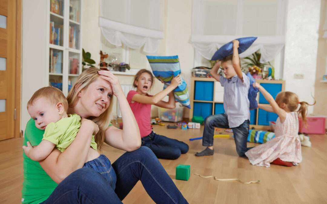 Understanding the Functions of Behavior: A Guide for Parents