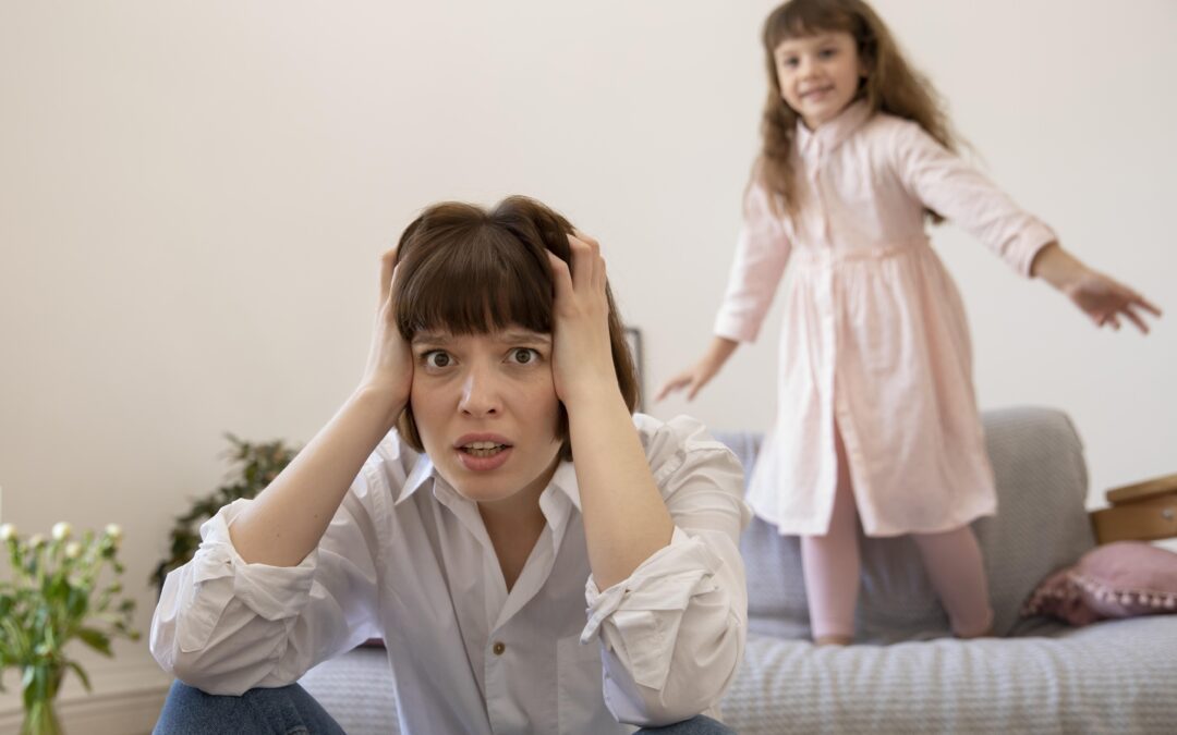 Unlocking Creativity: The Power of Boredom in Your Child’s Day