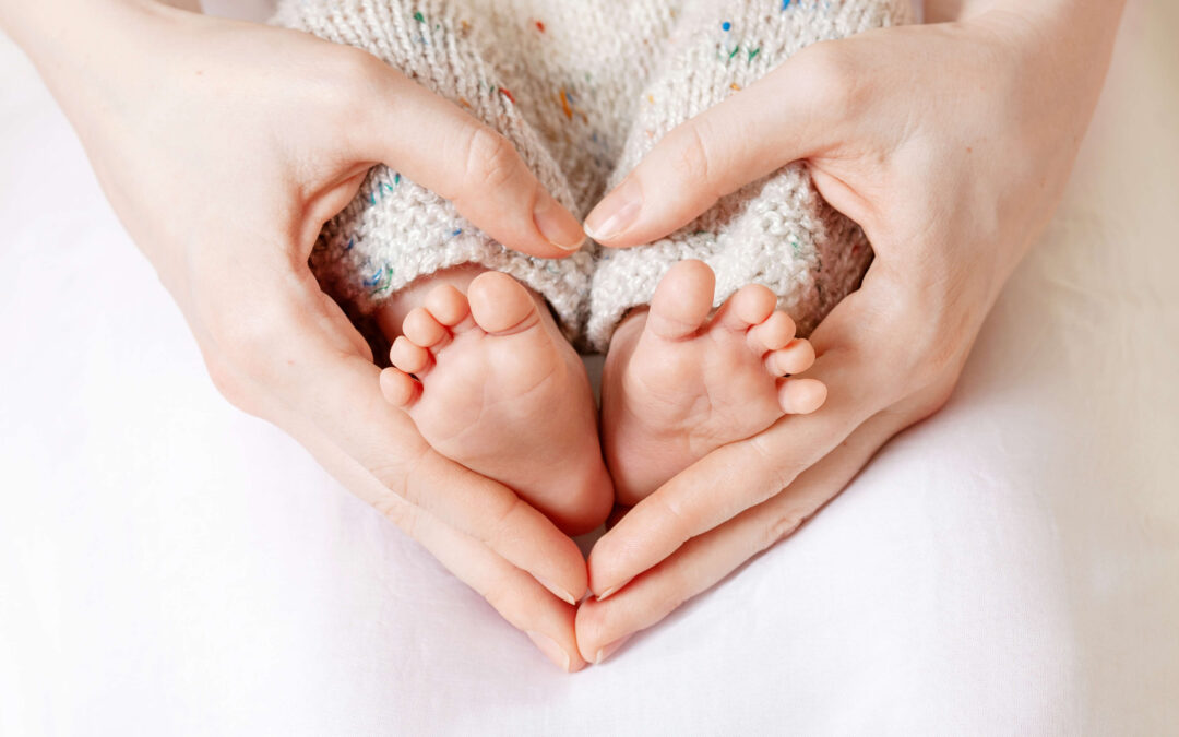 Empowering Mothers in 2024: Embracing the Future of Parenthood