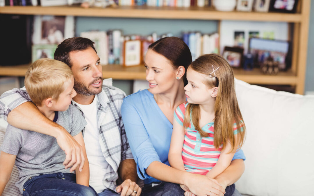 Modern Parenting vs. Traditional Parenting: Navigating the Evolution of Family Life